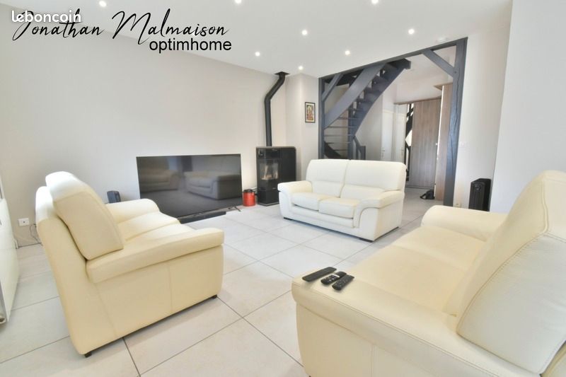 Maison 6 pièces 150 m² (image 4)