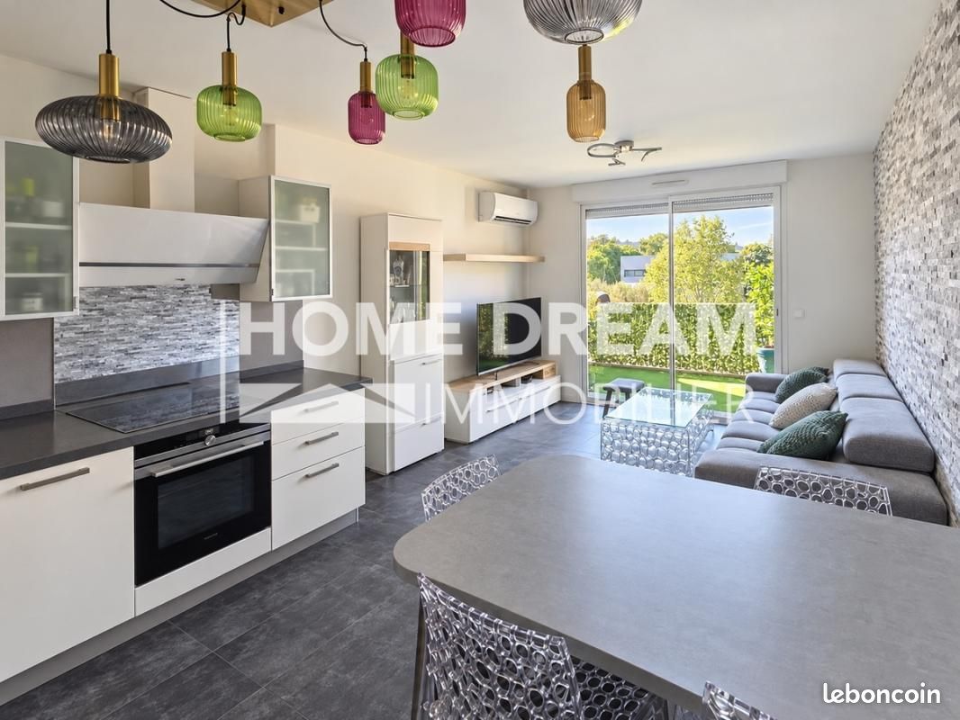 Appartement 3 pièces 64 m² · à Six-Fours-les-Plages · 64 m² · 236 000 €