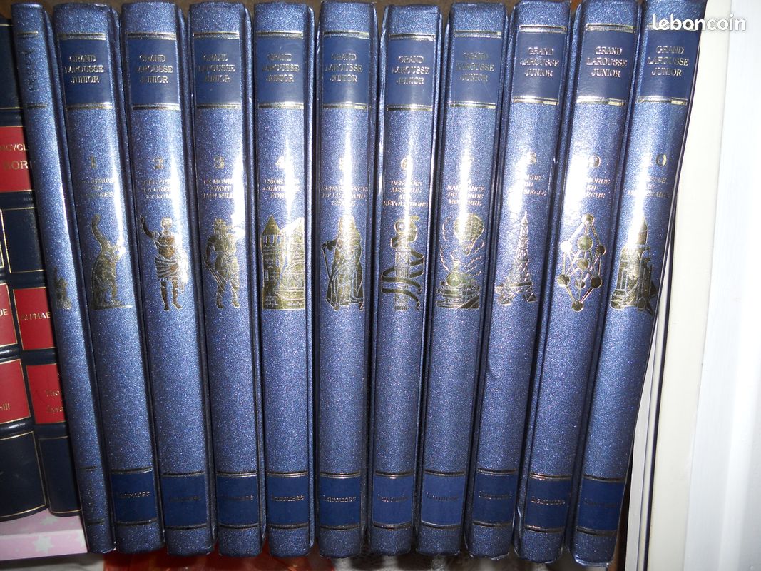 Encyclopedie (image 1)