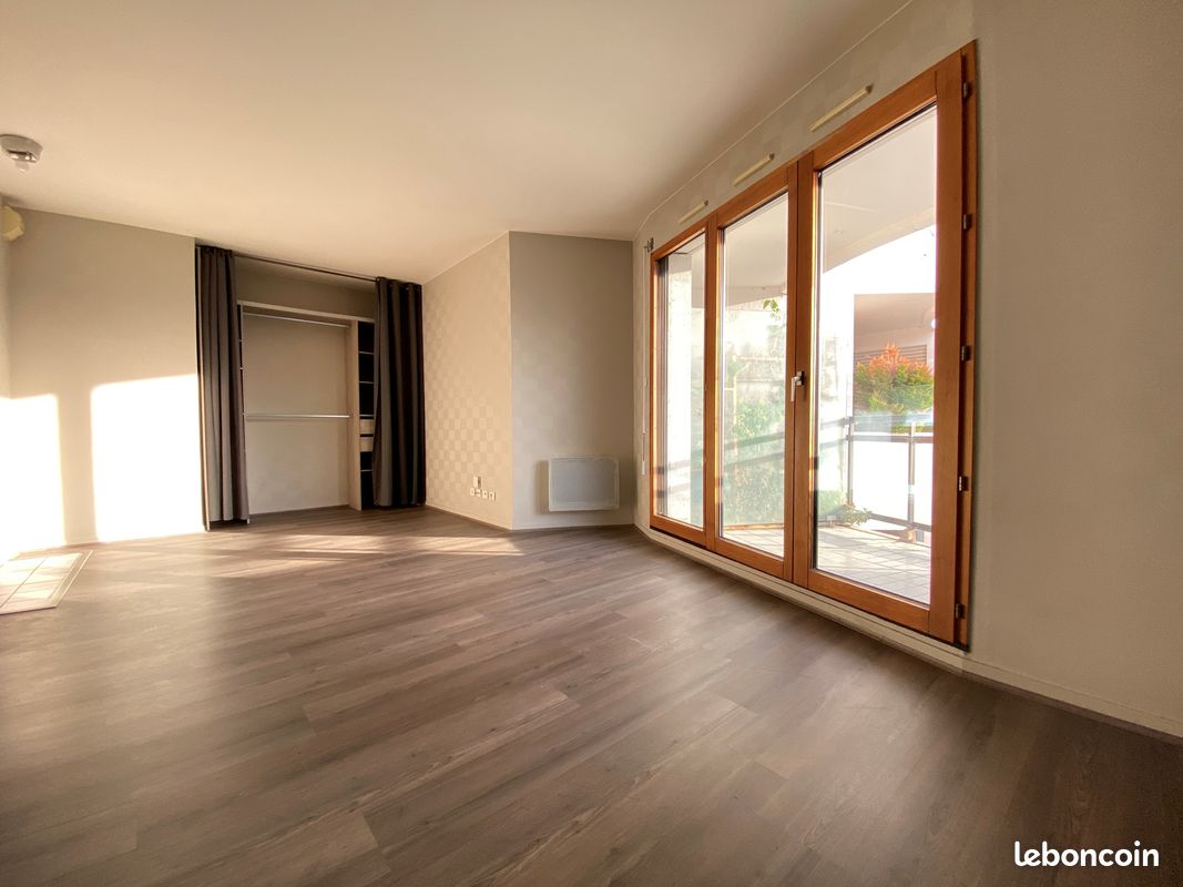 Appartement 1 pièce 24 m² · à Toulouse · 24 m² · 607 €