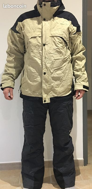 Blouson de ski (image 1)