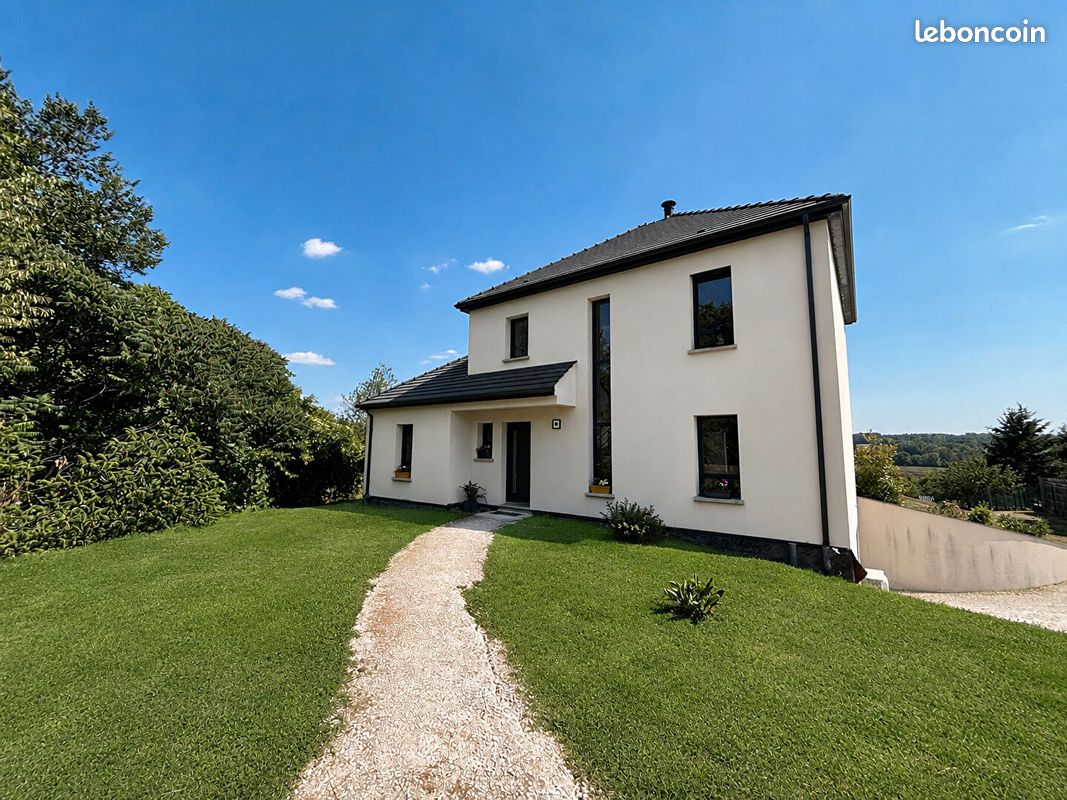 Maison 6 pièces 156 m² · à Coulommiers · 156 m² · 439 000 €