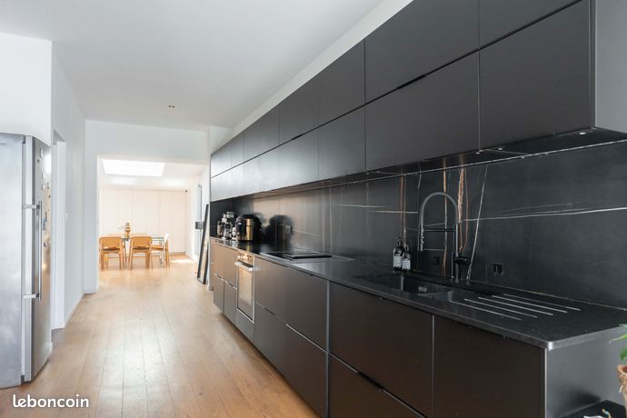 Vente maison individuelle — 4