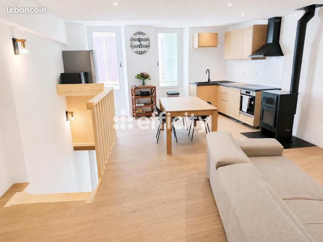 Maison 6 pièces 135 m² · à Baixas · 135 m² · 189 000 €