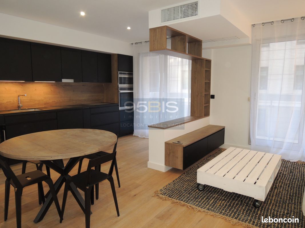 Appartement 3 pièces 70 m² · à Lyon · 70 m² · 2 175 €/mois