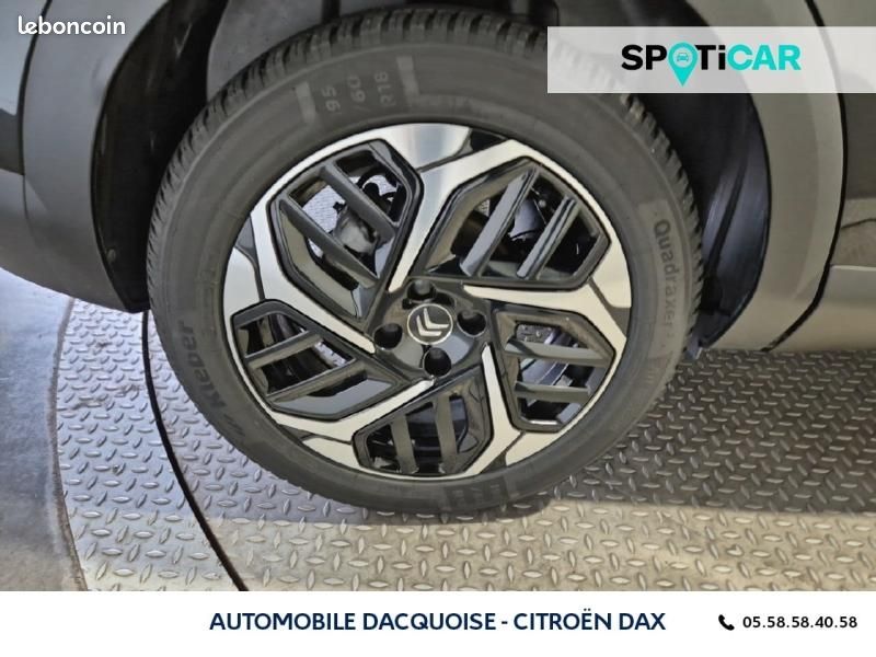 Citroen C4 BlueHDi 130ch S&S Shine EAT8 (image 26)