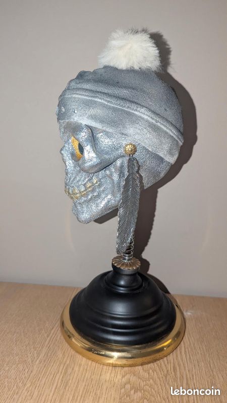 Tête de mort (image 3)