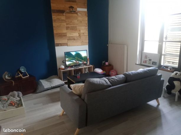 Maison 4 pièces 73 m²