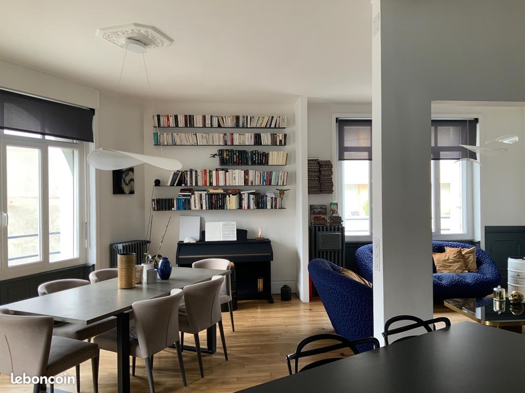 Maison 7 pièces 170 m² · à Lorient · 170 m² · 567 000 €