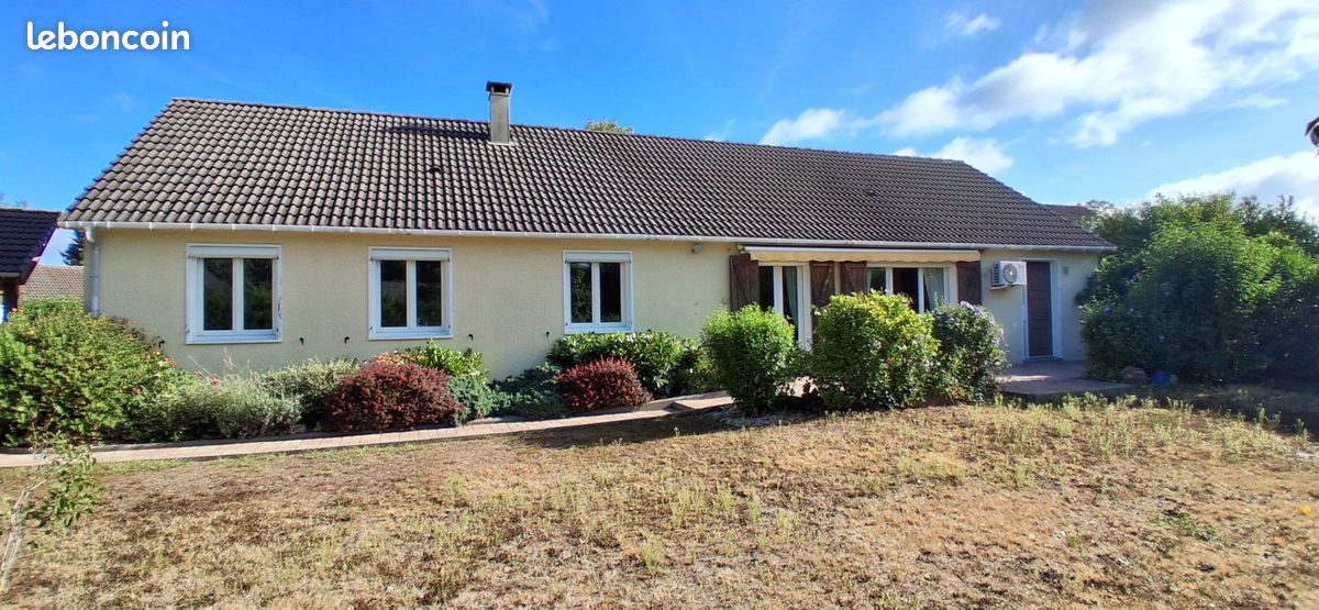 Maison 5 pièces 135 m² · à Val-de-Reuil · 135 m² · 285 000 €