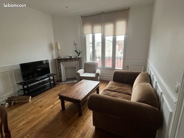 Appartement 2 pièces 42 m² · à Enghien-les-Bains · 42 m² · 1 150 €/mois