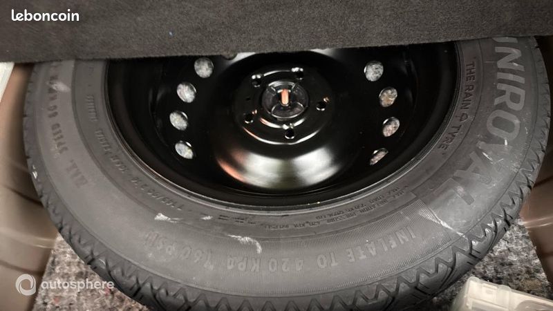 Dacia Duster 1.5 Blue dCi 115ch Prestige 4x2 E6U (image 27)