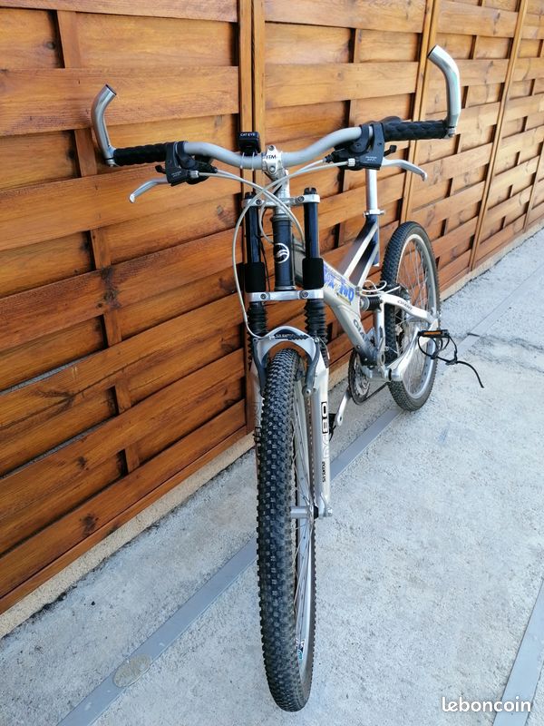 VTT GIANT Freeride series (image 2)