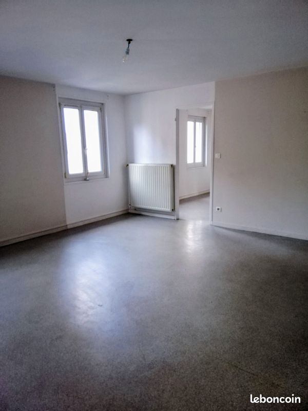 Appartement 3 pièces 77 m² · à Baume-les-Dames · 77 m² · 670 €