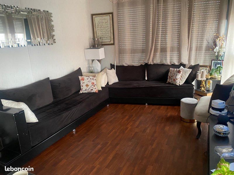 Salon marocain (image 4)
