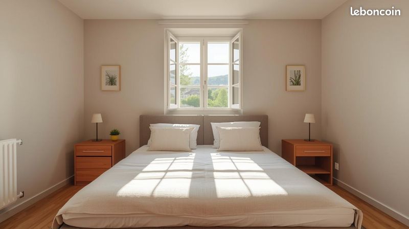 Appartement 2 pièces 41 m² · à Pessac · 41 m² · 224 900 €