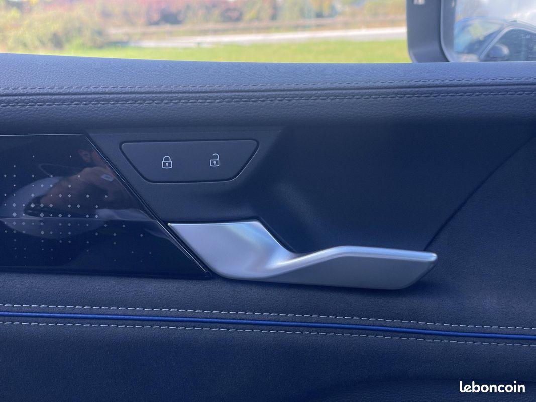 VOLKSWAGEN Passat 1.5 eHybrid 272 DSG6 R-Line (image 29)