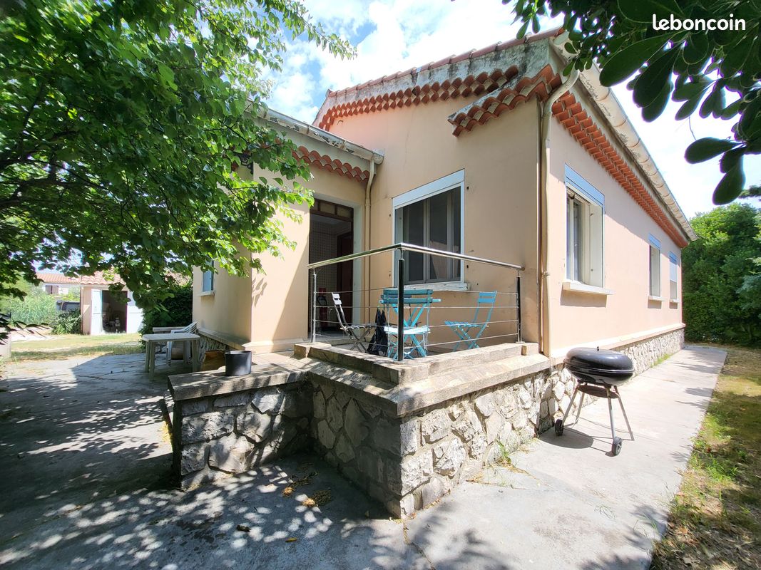 Maison 4 pièces 100 m² · à Martigues · 100 m² · 339 000 €