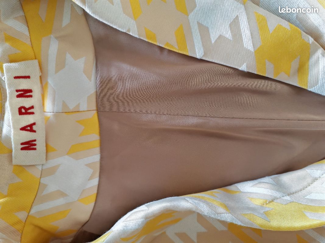 Veste Marni (image 3)