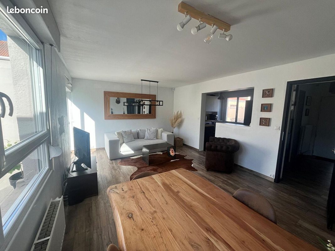 Maison 6 pièces 91 m² · à Dunkerque · 91 m² · 291 890 €