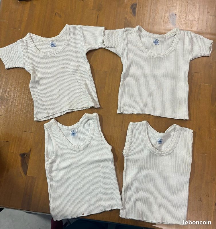 Layette (image 1)