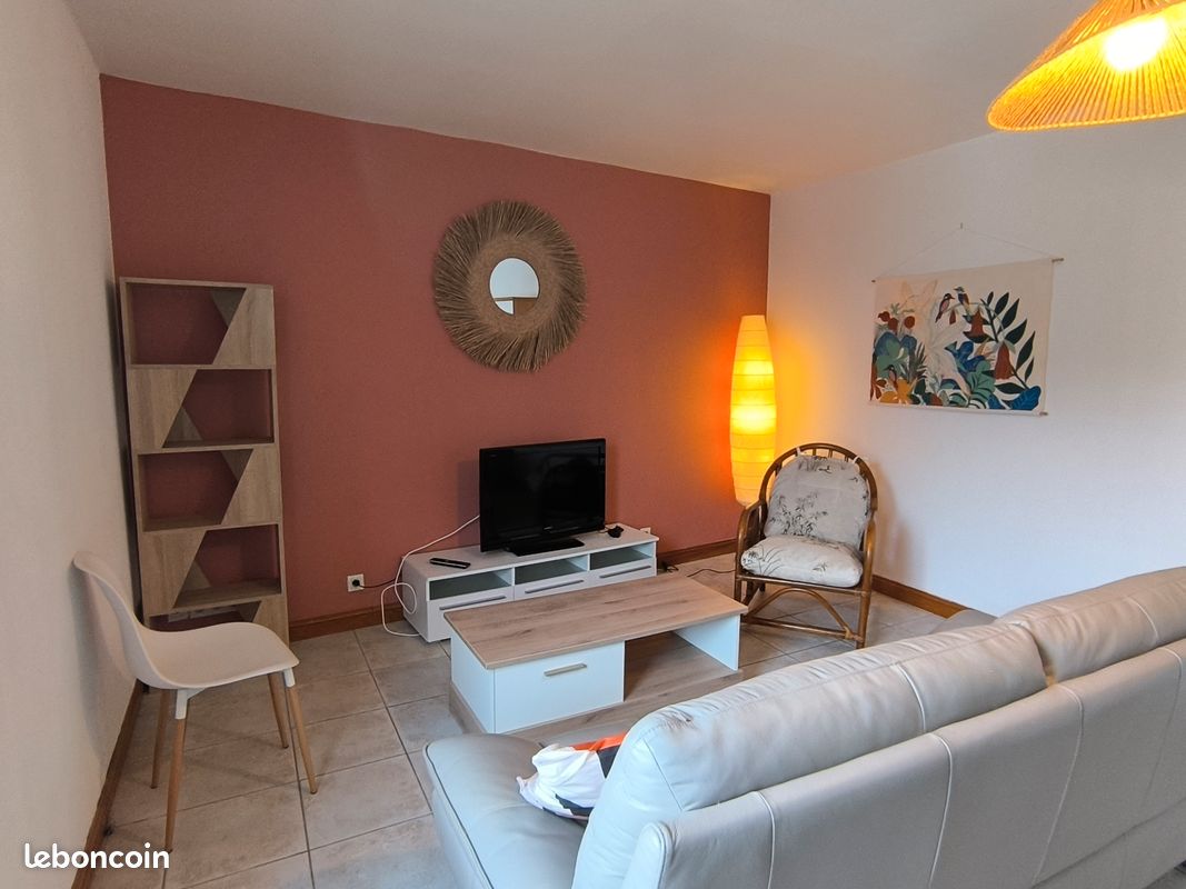 Appartement 2 pièces 45 m² · à Rochefort · 45 m² · 750 €/mois