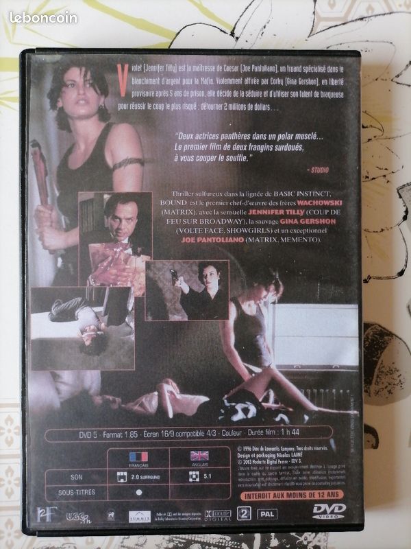 1 dvd bound (image 2)