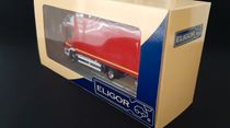 Eligor Pompiers 1/43 Iveco eurocargo Véhicule Atelier - Collection