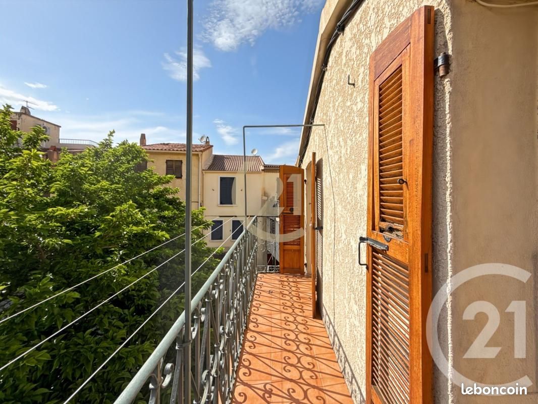 Maison 4 pièces 56 m² · à Calenzana · 56 m² · 183 000 €