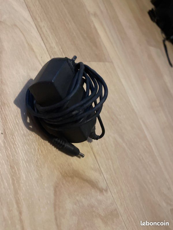 Chargeur Nokia (image 1)