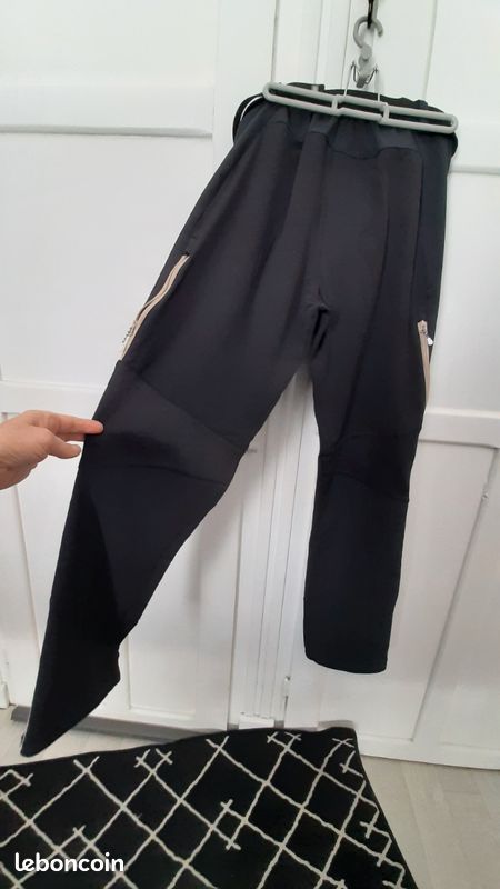 Pantalon randonnée après ski (image 2)