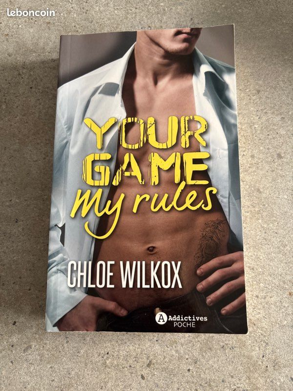 Your game my rules (image 2)