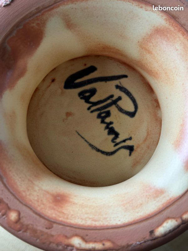 Soupière vintage (image 4)