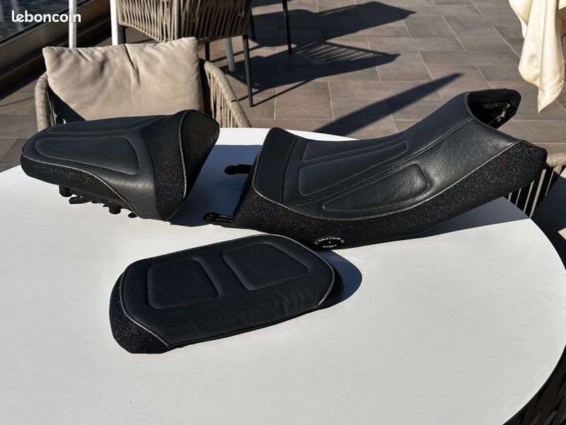 Selle confort Honda st 1100 (image 3)