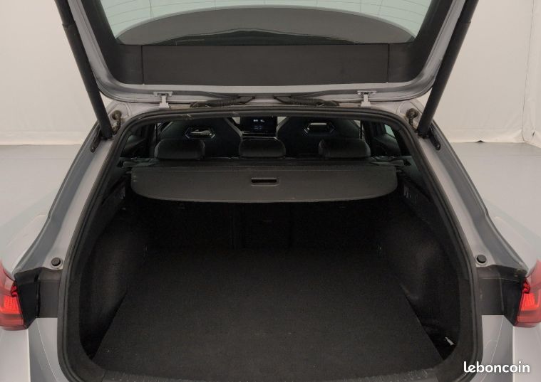 Cupra Leon Sportstourer 1.4 e-Hybrid 245 DSG6 (image 18)
