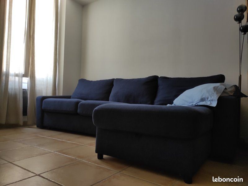 Appartement 2 pièces 40 m² · à Marseille · 40 m² · 850 €