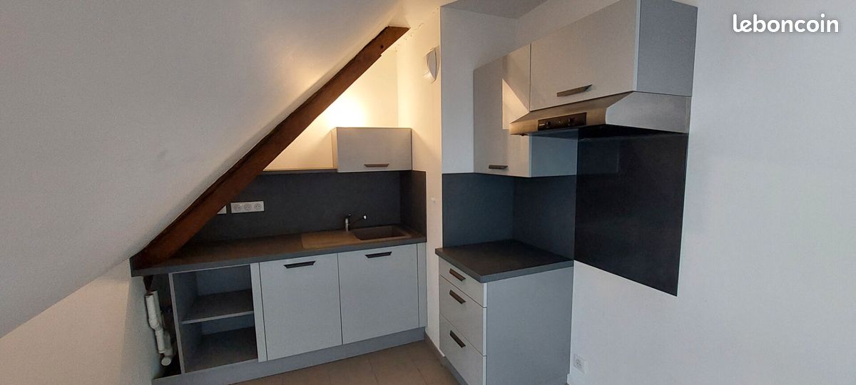 Appartement 2 pièces 43 m² · à Fontenay-Trésigny · 43 m² · 740 €/mois