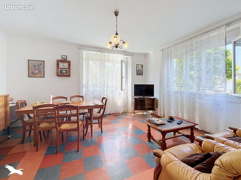 Maison 7 pièces 120 m² · à Capdenac-Gare · 120 m² · 141 750 €