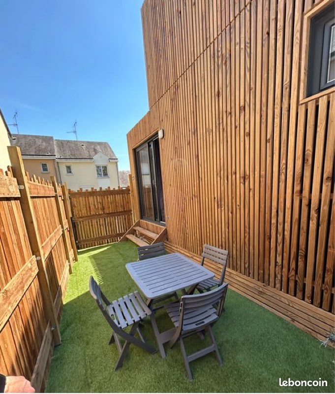 Appartement 2 pièces 25 m² · à Laval · 25 m² · 570 €/mois
