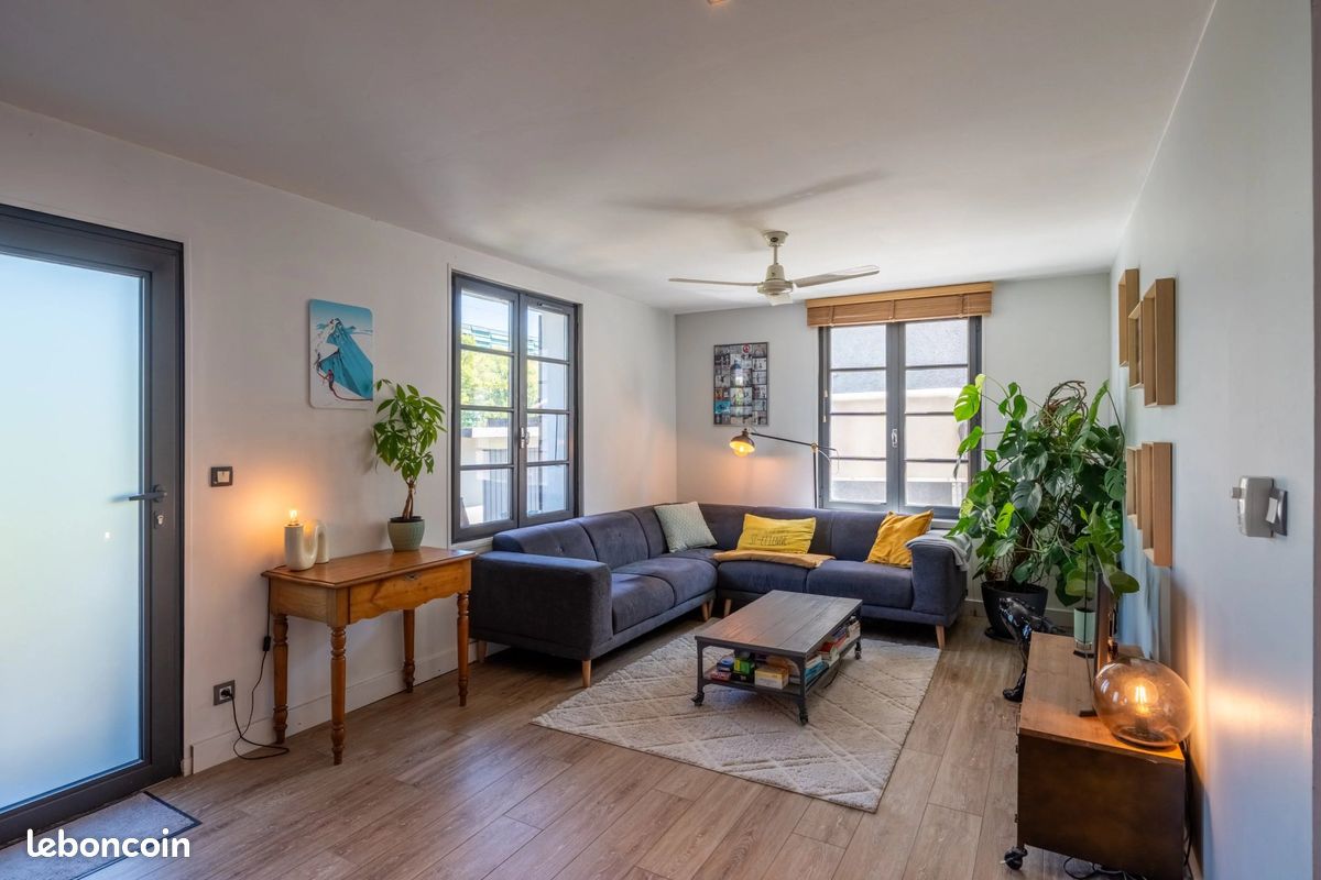 Appartement 5 pièces 116 m² · à Annecy · 116 m² · 495 000 €