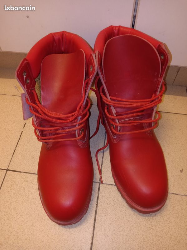 Timberland taille 44 (image 2)