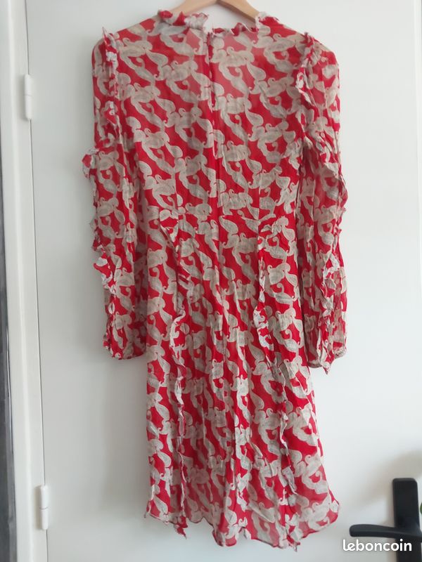 Robe THE KOOPLES (image 2)