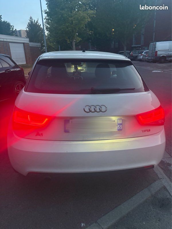 Audi A1 (image 2)