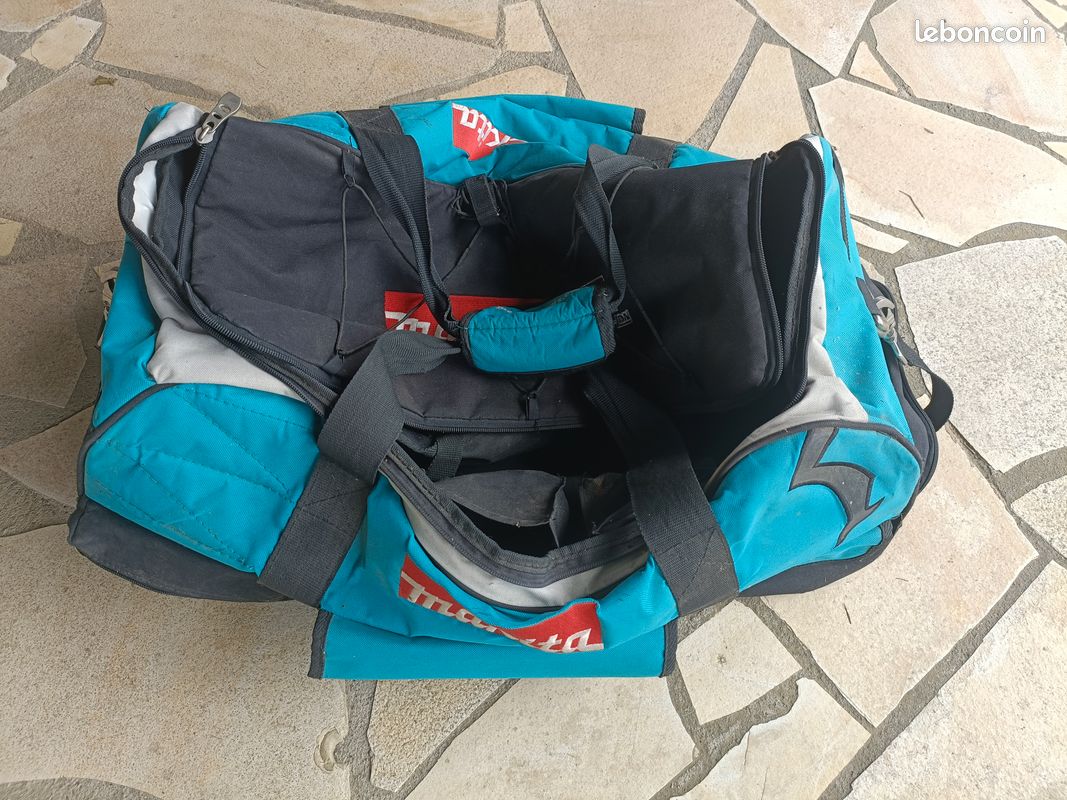 Sac Makita (image 1)