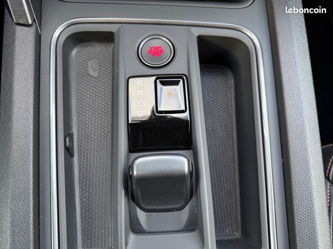 CUPRA Leon 1.5 eTSI 150 ch DSG7 V (image 27)