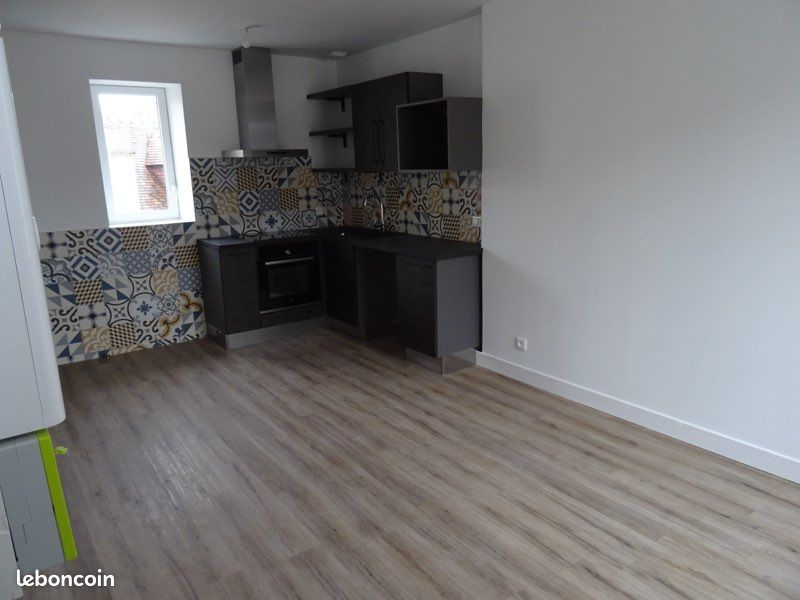 Appartement 2 pièces 30 m² · à Caen · 30 m² · 600 €/mois