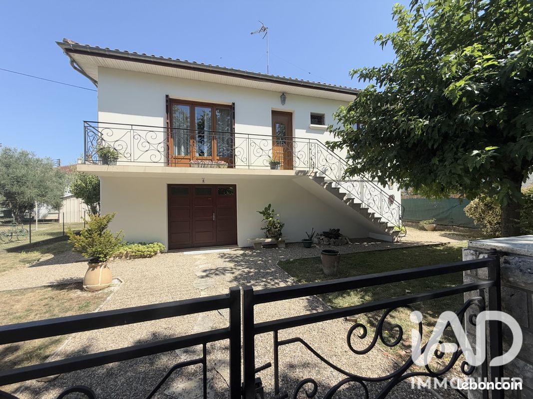 Maison 5 pièces 93 m² · à Marmande · 93 m² · 135 000 €