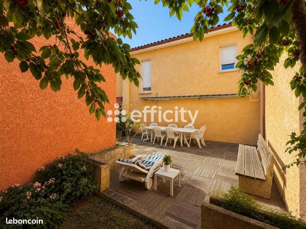 Maison 5 pièces 172 m² — 2