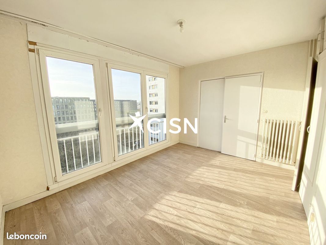 Appartement a louer nantes - 4 pièce(s) - 79 m2 - Surfyn