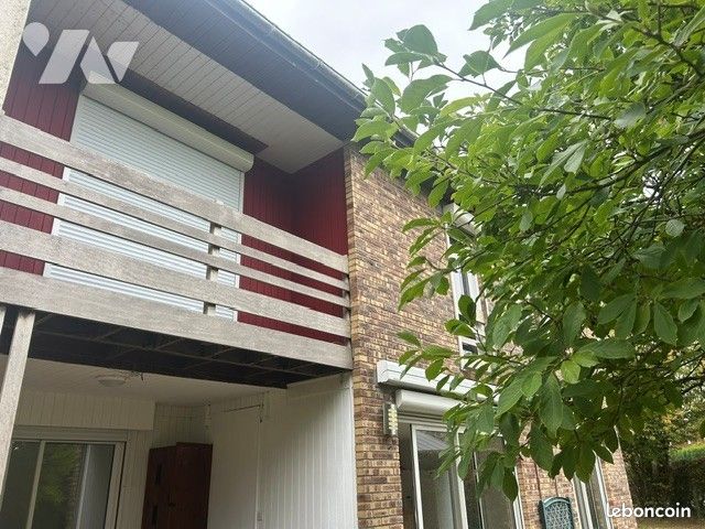 Maison 6 pièces 119 m² · à Isneauville · 119 m² · 1 350 €/mois